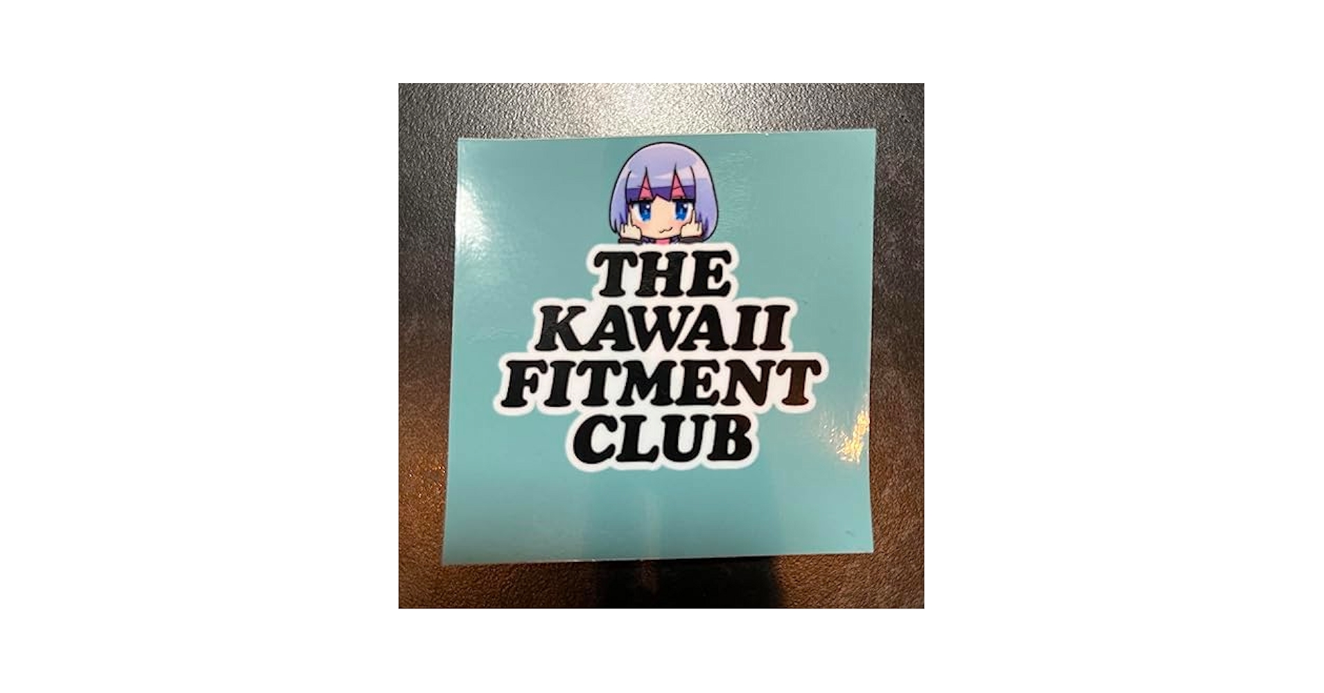 kawaii fitment　額入りポスター GemVVuqaEAAC7UH.jpg